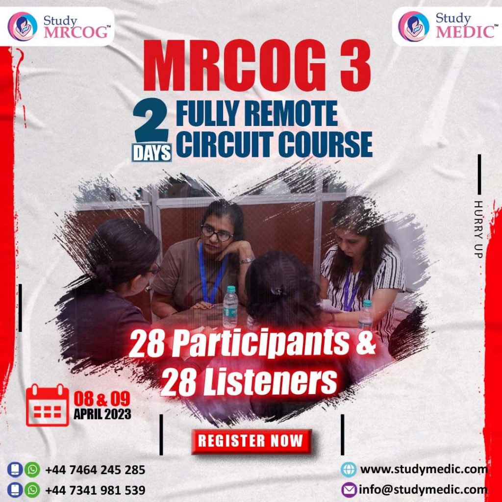 2 Days Fully Remote Circuit Course 8 & 9 April 2023 Register Now