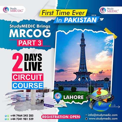 2 Days Live Circuit Course - Lahore in Pakistan