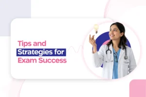MRCOG Part 1: Most Useful Tips and Strategies for Success; Face the exam with Confidence