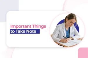MRCOG Part 1 & 2 JAN 2024 Exam Results To Be Announced Soon; Important Things to Take Note