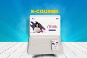 E COURSE