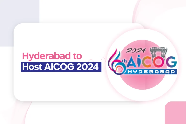 AICOG 2024: Hyderabad to Host the 66th All India Congress of Obstetrics and Gynaecology in January, Registrations Open