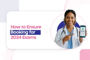 MRCOG Part 1 & 2: How to Ensure Booking for 2024 Exams? 7 Most Useful Tips You Must Follow