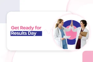 MRCOG Part 3: Get Ready for Results Day