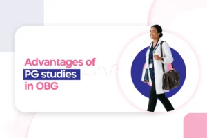 Why MRCOG? Advantages of postgraduate studies in obstetrics & gynaecology
