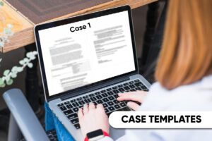 CASE TEMPLATES P3