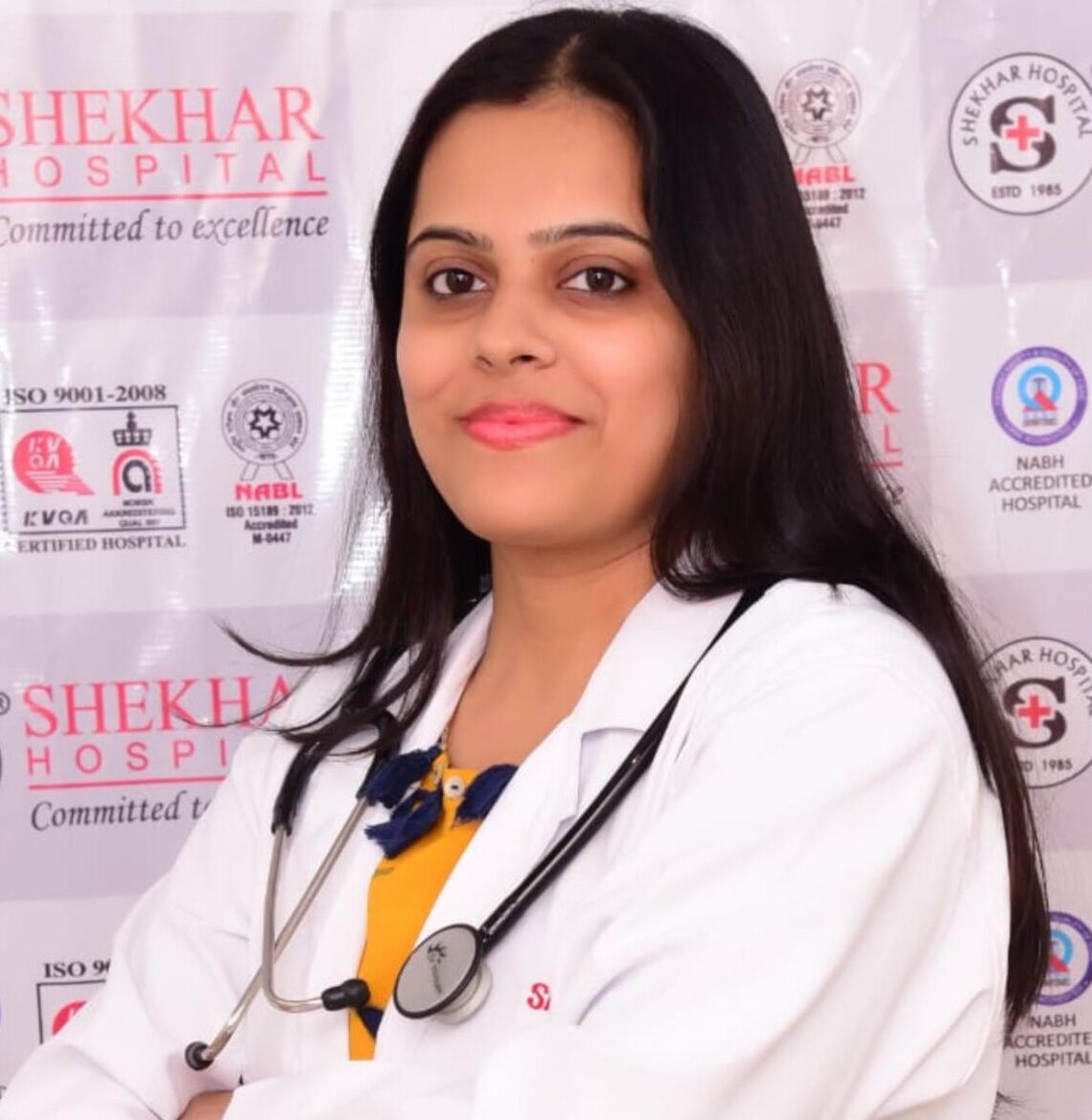 Dr. Swati Varma