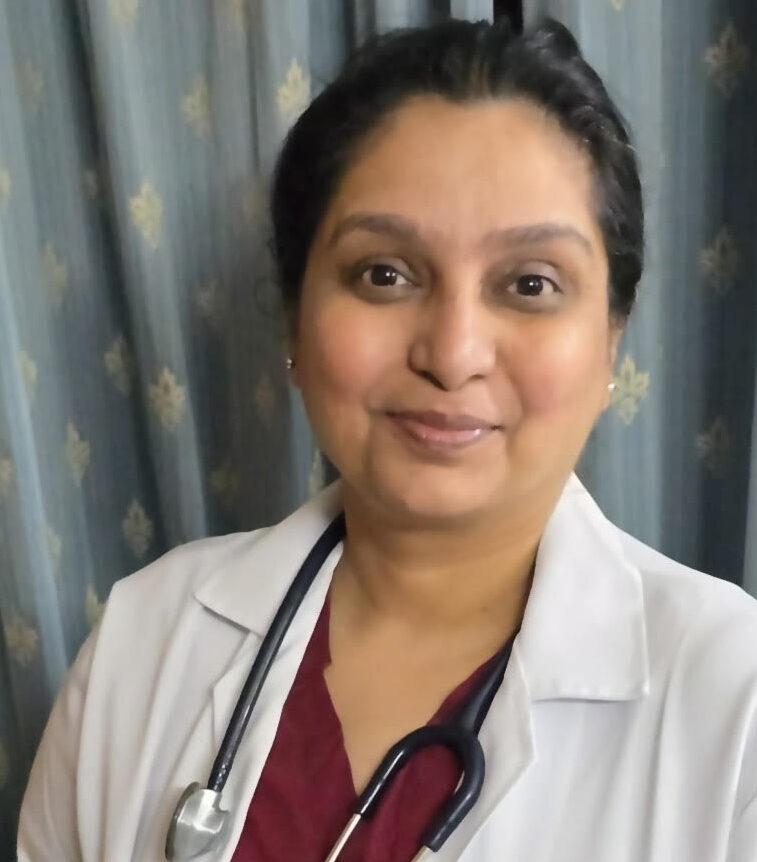 Dr. Sapna Madan