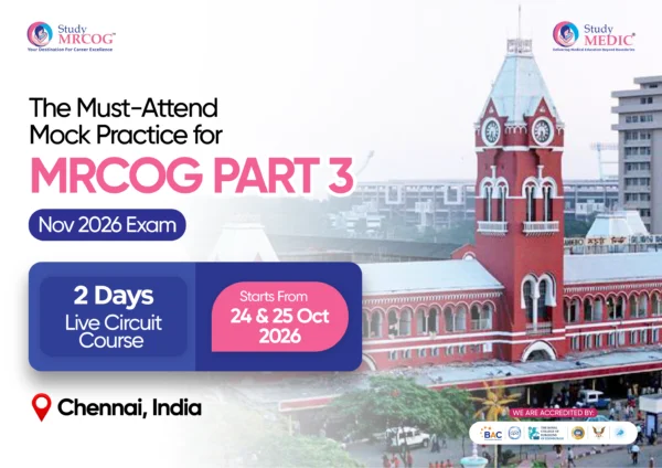 Live Circuit Chennai