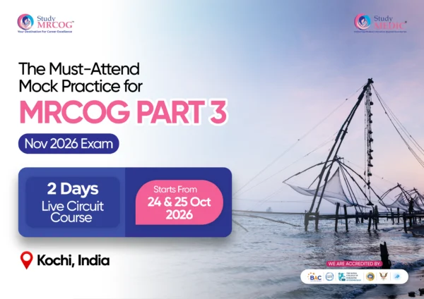 Live course Kochi