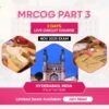 MRCOG Part 3 - 2 Days Live Onsite Hyderabad