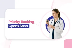 MRCOG Part 3 May 2025: Priority Booking Opens Soon – Key Dates & Details!