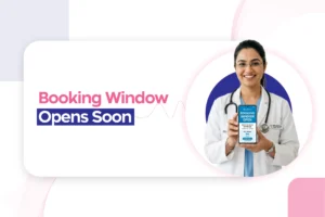 MRCOG Part 1 and Part 2 July 2025 Exams: Booking Window Opens Soon