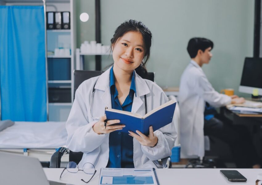 6 Weeks Left for MRCOG Part 1 & 2  July 2025 Exam: What Are the Key Concepts to Focus On?