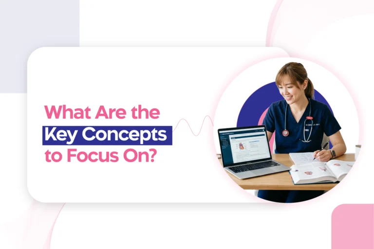 6 Weeks Left for MRCOG Part 1 & 2 July 2025 Exam: What Are the Key Concepts to Focus On?
