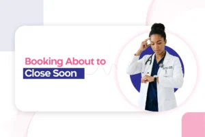 MRCOG Part 1 & 2: Booking About to Close Soon for July 2025 Exam
