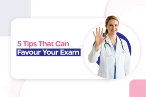 MRCOG Part 1 & 2 July 2025 Exam: 5 Tips That Can Turn Exam Day in Your Favour