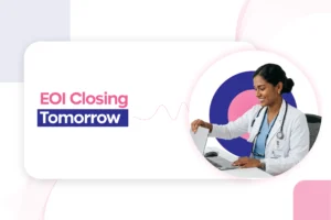 MRCOG Part 1 and Part 2 Jan 2026- EOI Closing Tomorrow