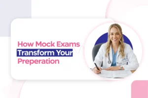 How Mock Exams Can Transform Your MRCOG Part 3 Preparation