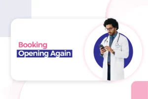 MRCOG PART 3 NOV Exam Update: Booking Opening Again