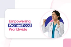 Empowering Womanhood Worldwide: Why MRCOG is the Ultimate “Give to Gain” Investment for Women’s Health