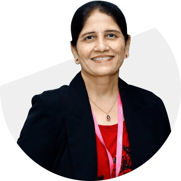 Dr. Chitra Diwan
