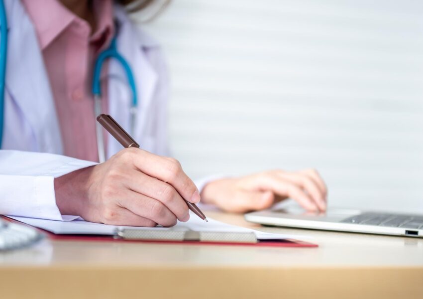 How to Balance MRCOG Part 1 Preparation with Clinical Duties