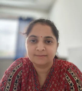 Dr. Chitra Champawat