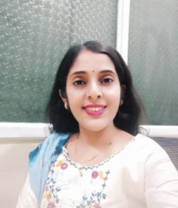 Dr. Manisha Gupta