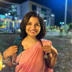 Dr. Priyanka Shettar