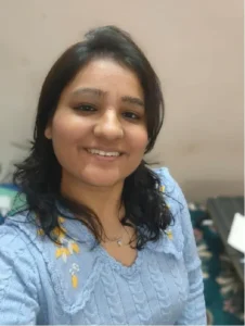 Dr. Rachna Kour
