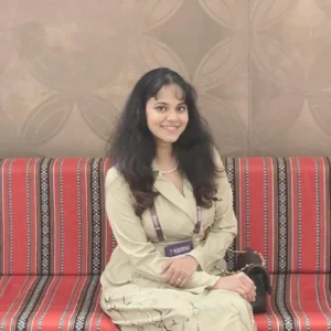 Dr. Swetha Sripathi