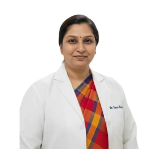 Dr. Sapna Madan