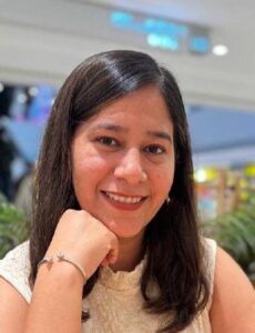 Dr. Akanksha Jain