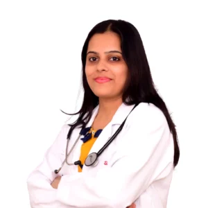 Dr. Swati Varma