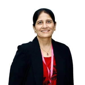Dr. Chitra Diwan